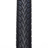 Edge Tire Street 20 x 1.75 47-406 mm negro con reflejo