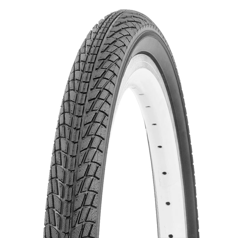 Bordo stile libero pneumatico 20 x 1,95 54-406mm nero