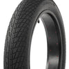 Front Forkurban Proof Fatbike Normal | 20x4,00 100-406 | nero