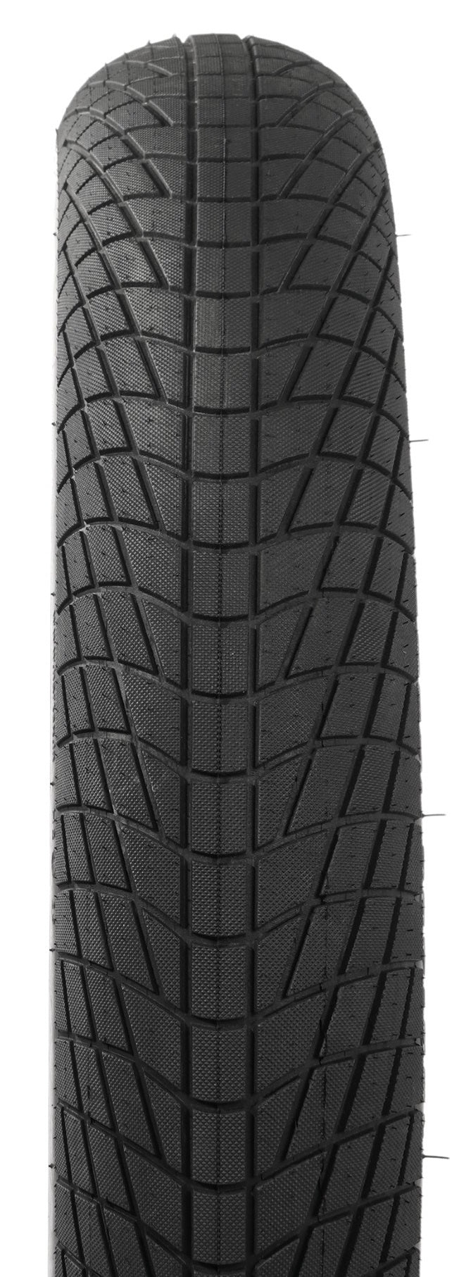 Front Forkurban Proof Fatbike Normal | 20x4,00 100-406 | nero