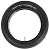 PRUEBA FORKBURAN DEL FATBIQUE NORMAL | 20x4.00 100-406 | negro