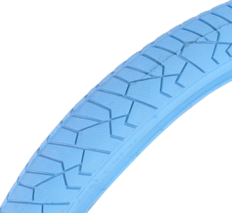 Deli Tire Piene 20 x 1,95 54-406 Baby Blue