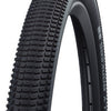 Buitenband Schwalbe Billy Bonkers Performance 16 x 2.00 50-305 mm - zwart