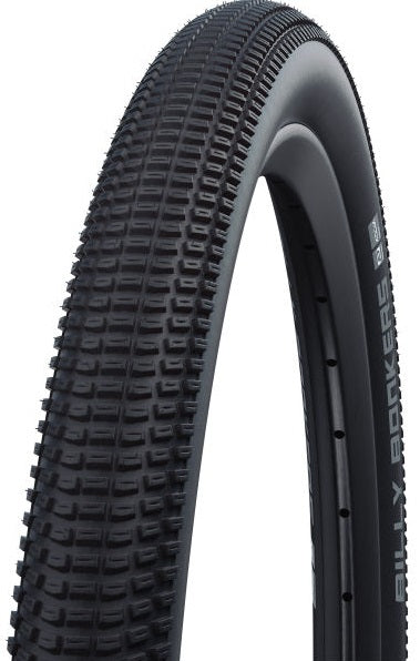 Schwalbe Billy Bonkers Performance 16 x 2.00 50-305 mm - Negro