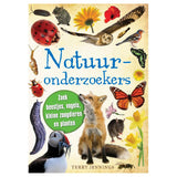 REPBERE PUBLISHERS Ricercatori naturali - afbeelding 1