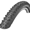 Banda pieghevole Schwalbe Rocket Ron Performance 24 X 2.10 54-507 mm - Nero