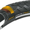 Continental Tire Contact Plus Reflex 24 x 1.75 47-507 Negro con reflexión