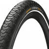 Continental Tire Contact Plus Reflex 24 x 1.75 47-507 Negro con reflexión
