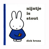 Centraal boekhuis nijntje is stout - afbeelding 1