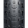 Edge buitenband jumping hare 27.5 x 2.25 57-584 - zwart