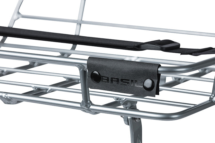 Basil Portland - Carrier anteriore - Chrome