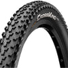 Continental Cross King MTB Tire 29x2.20 nero