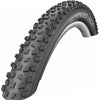Vouwband Schwalbe Rocket Ron Performance TLR 29 x 2.25 57-622 mm - zwart
