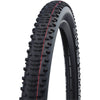 Vouwband Schwalbe Racing Ralph Super Ground 29 x 2.25 57-622 mm - zwart