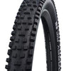 Banda plegable Schwalbe Nobby Nic Performance 26 x 2.40 62-559 mm - Negro