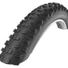 Schwalbe Nobby Nic Performance 27.5 x 2.25 57-584 mm - Negro