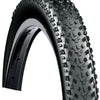 Fatbike di pneumatici per outchperfect 20 x 4,00 (40-540) nero