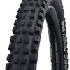 Buitenband Schwalbe Magic Mary BikePark 27.5 x 2.40 62-584 mm - zwart