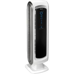 Air purifier fellowes aeramax dx5 white