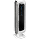 Purificatore d'aria fellowes aeramax dx5 bianco