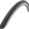 Vouwband Schwalbe Lugano 2 K-Guard 28 x 0.90 23-622 mm - zwart