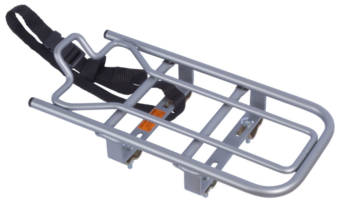 STECO Universal Setup Carrier - Silver