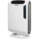 Purificatore d'aria fellowes aeramax dx55 bianco e nero