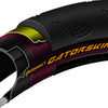Continental Gatorskin racefietsband 28x1.00 25-622 zwart