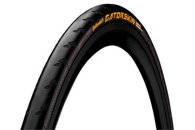 Continental Gaterskin Racing Fire 28x1,00 25-622 nero