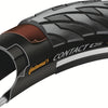 Continental Contact Trekking Bike Tire - Negro