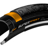 Continental Super Sport Plus Race Bike Band 23-622 Black