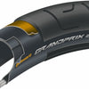 Continental Grand Prix - Racing Bike Band 700X23C - Banda di filo - Nero