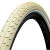 Buitenband Ride Tour 28 x 1.40 37-622 - creme