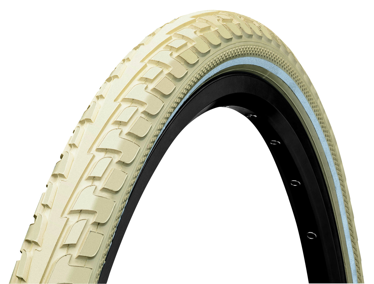 Ride Tour 28 x 1.40 37-622 - Crema