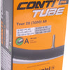 Continental Inner Tube Tour di tutti i 28 pollici (32-622 47-622) AV 40mm