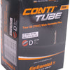 Continental Inner Tube Hermetic Plus DV19 47 62-622 DV 40 mm