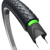 ENDE Tire Metro Protect 28 x 1.40 37-622 mm negro con reflexión
