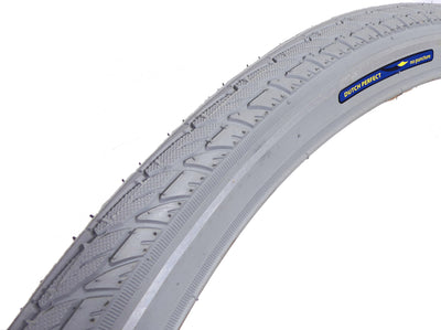 Dutchperfect Tire Dutch Perfect 28 x 1.90 50-622 Gray