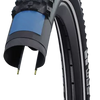 Schwalbe Tire Smart Sam Performance 29 x 2.25 Negro