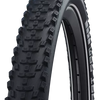 Schwalbe Tire Smart Sam Performance 29 x 2.25 Negro