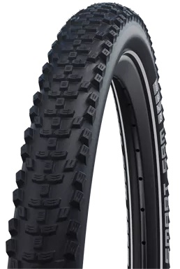Schwalbe Tire Smart Sam Performance 29 x 2.25 Negro
