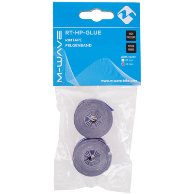 Mulino m-wave GLINT 28 ALTA PRESSIONE, ULTRALIGHT, di larghezza 16 e 20 mm, per 2