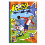 Book Koen Champion is going international - afbeelding 1