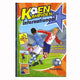 Libro Koen Champion se va internacional