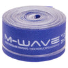 M-wave Vellint 12-29 RT-HP-GUE ALTA PRESSIONE 20 mm blu (1 set)