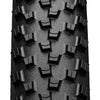 Banda plegable Continental Cross King 2.2 29 x 2.20 55-622 - Negro