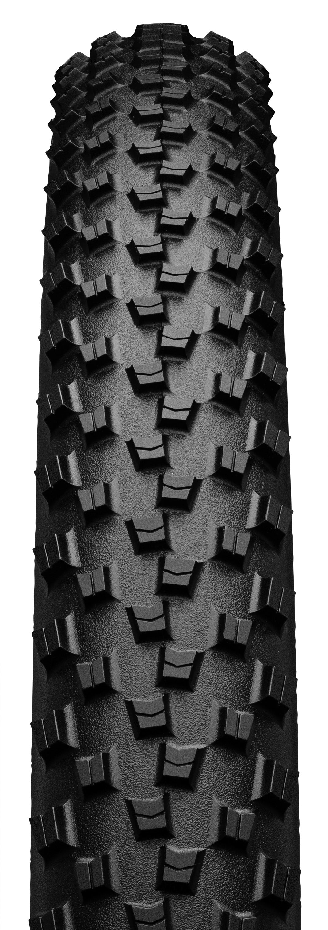 Banda plegable Continental Cross King 2.2 29 x 2.20 55-622 - Negro