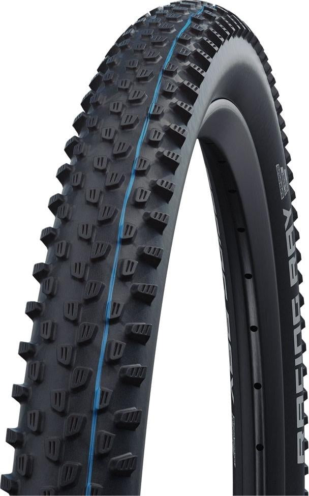 RACE RAY ADDIX 29 X 2.25 (57-622) Negro