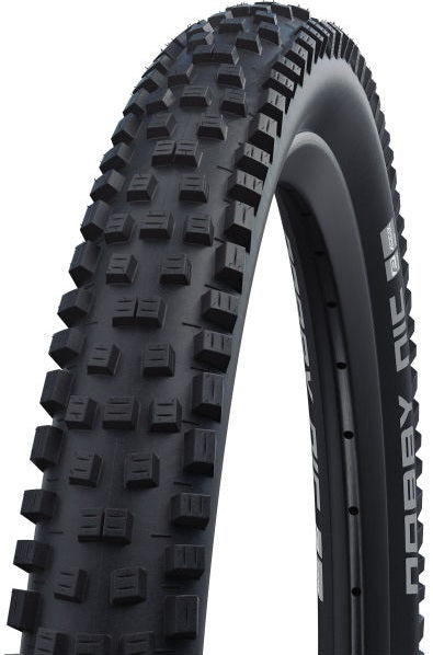 Banda pieghevole Schwalbe Nobby Nic Performance 29 x 2,40 62-622 mm - Black