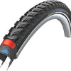 Schwalbe Marathon 365 Greenguard 28 x 1.40 37-622 mm - Negro con reflejo